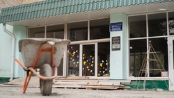 Три школы отремонтируют в Грачёвском округе