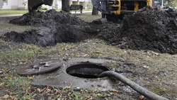 Из аварийного запаса Ставрополья на ремонт водопроводных сетей направили 14,5 км труб