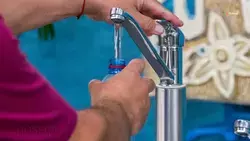 Ещё в двух округах Ставрополья наладят подачу питьевой воды