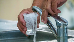 В Грачёвском округе повышают качество водоснабжения