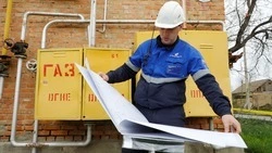 Более 98% домов Ставрополья газифицированы — губернатор Владимиров