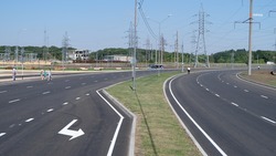 На Ставрополье в 2022 году улучшат свыше 530 километров автотрасс