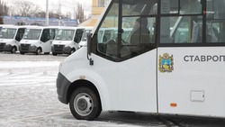 Автобус из посёлка Новоспицевский в Грачёвку запустят в декабре