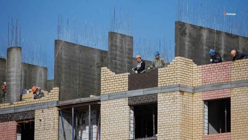 Более 345 ставропольских детей-сирот получат жильё по регпрограмме