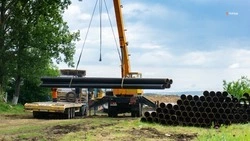 Модернизация системы водоснабжения пройдёт в Грачёвском округе