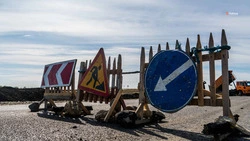 На Ставрополье благодаря нацпроекту обновят более 6 километров дороги