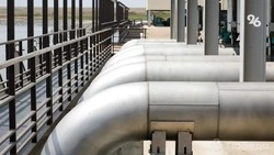 В 2023 году на Ставрополье проложат новый межпоселковый водопровод