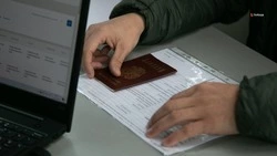На Ставрополье заключили ещё 1,4 тыс. соцконтрактов