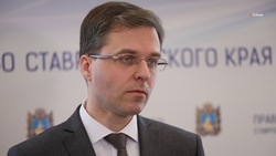 Министр сельского хозяйства Ставрополья оценил состояние сельскохозяйственной отрасли в Грачёвском округе