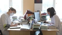 Медучреждения Ставрополья вскоре опять пополнятся квалифицированными кадрами