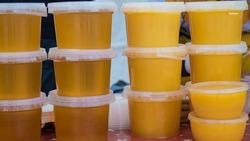 На Ставрополье в 2022 году планируют увеличить производство мёда