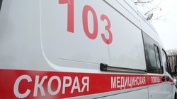 Райбольница Ставрополья получила пять новых санитарных автомобилей в рамках нацпроекта