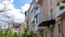 Почти 760 тыс. кв. м жилья ввели на Ставрополье с января 2023 года