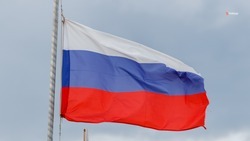 Аллею Единства открыли в селе Грачёвка