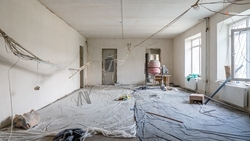 Капитальный ремонт пройдёт в школе села Грачёвского округа