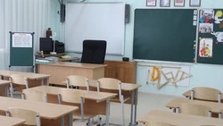 На Ставрополье строят ещё одну школу благодаря нацпроекту
