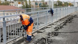 В Светлограде отремонтируют мост более чем за 146 миллионов рублей
