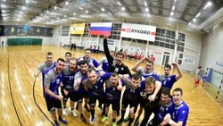 Ставропольские гандболисты сыграют в полуфинале чемпионата России