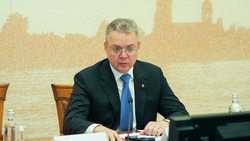 Губернатор Владимиров представил проект развития наземного транспорта в Ставрополе 
