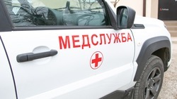 Грачёвский округ получит четыре санитарных автомобиля