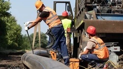 Ремонт пяти объектов водоснабжения пройдёт на Ставрополье в ближайшие два года