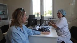 В 2026 году 5 тыс. ставропольцев прошли медосмотры для занятий спортом