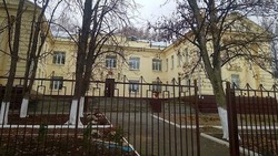 На Ставрополье приступили к строительству нового спортзала 