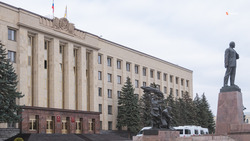 В 2021 году объём госдолга Ставрополья снизился на 7,6 миллиарда рублей