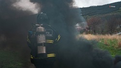 Более 30 противопожарных расчётов будут следить за безопасностью в лесах Ставрополья