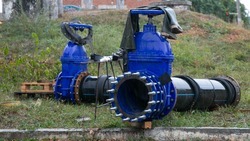Новая насосная станция обеспечит бесперебойным водоснабжением жителей Грачёвского округа