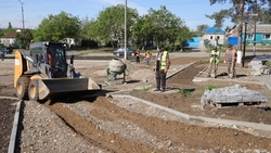 Новые зоны отдыха обустраивают в 13 округах Ставрополья