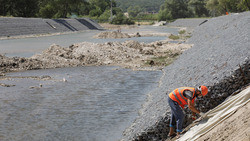 Губернатор Ставрополья поручил следить за уровнем воды в реках