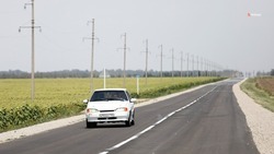 На Ставрополье отремонтируют семикилометровый участок межпоселковой дороги