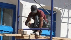 В трёх школах Грачёвского округа проведут капремонт