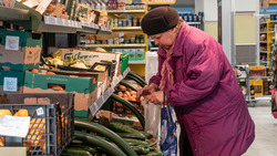 В супермаркетах Ставрополья планируют увеличить долю товаров местного производства