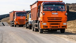 В 2022 году в Кочубеевском округе Ставрополья отремонтируют более 11 километров дорог
