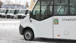 Автобус из посёлка Новоспицевский в Грачёвку запустят в декабре