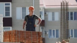 На Ставрополье за год с помощью эскроу-счетов построили 53 частных дома