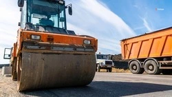 Трёхкилометровую подъездную дорогу к хутору обновят в Изобильненском округе