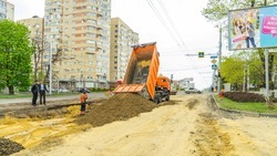  В 2022 году на Ставрополье отремонтируют более 132 километров дорог по нацпроекту