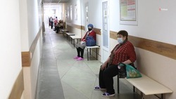 В медучреждениях Ставрополья ежедневно проводят онлайн-мониторинг загруженности 