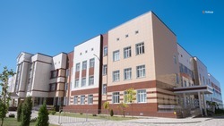 26 дошкольных образовательных учреждений появится на Ставрополье к 2023 году