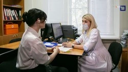 Минздрав Ставрополья: Любой пациент должен включаться в лечение наравне с врачом
