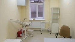 На обновление ФАПа в ставропольской станице выделили 2,3 миллиона рублей