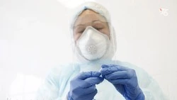 Ставропольцы могут ревакцинироваться от ковида первым компонентом «Спутника V»