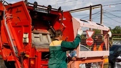 Ставрополью одобрили заявку на субсидию для закупки контейнеров