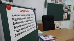 Программа «Земский учитель» привлекает на Ставрополье педагогов из других регионов 