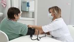 Почти 3,7 тыс. выездов провели за год мобильные бригады медиков Ставрополья