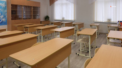 Две новые школы построят на Ставрополье в 2022 году