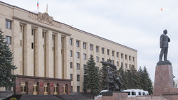 В 2021 году объём госдолга Ставрополья снизился на 7,6 миллиарда рублей